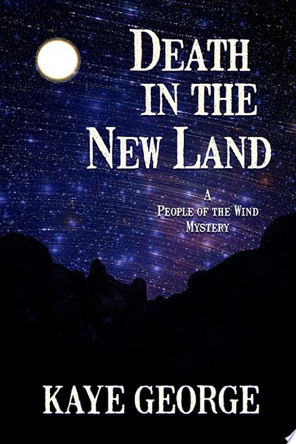 Death in the New Land