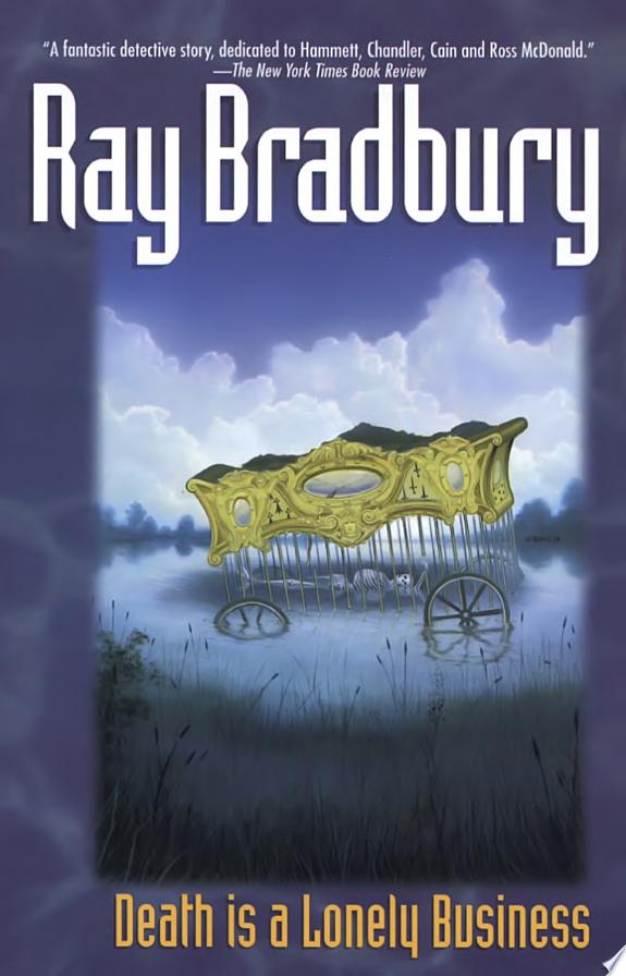 Death Is a Lonely Business
