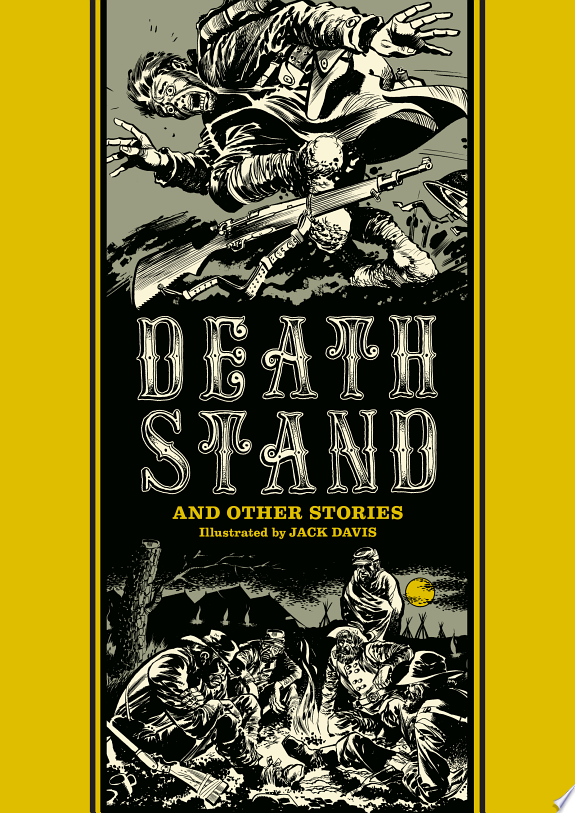 Death Stand
