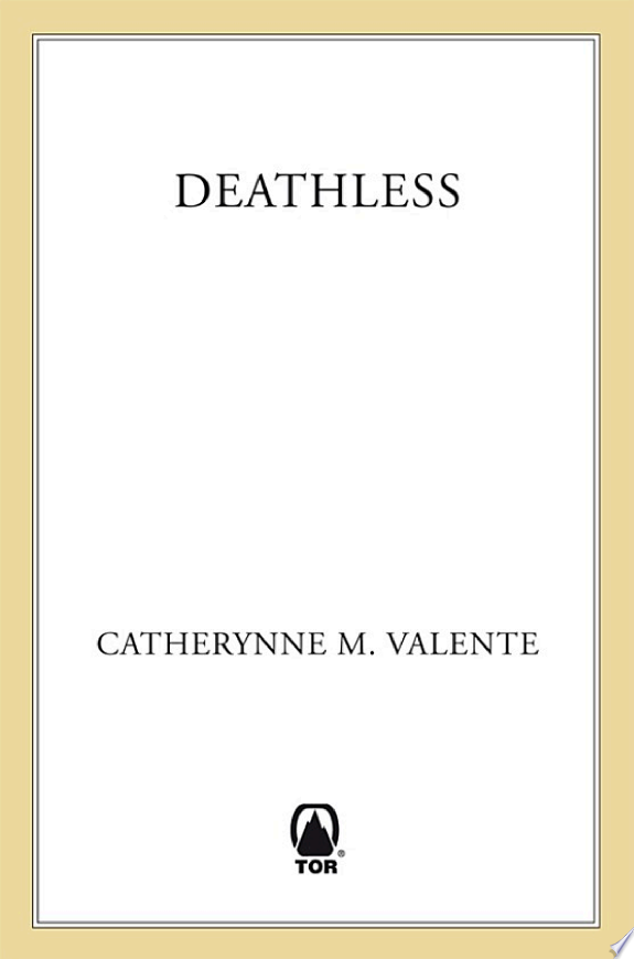 Deathless
