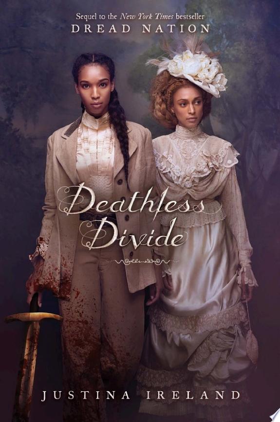 Deathless Divide