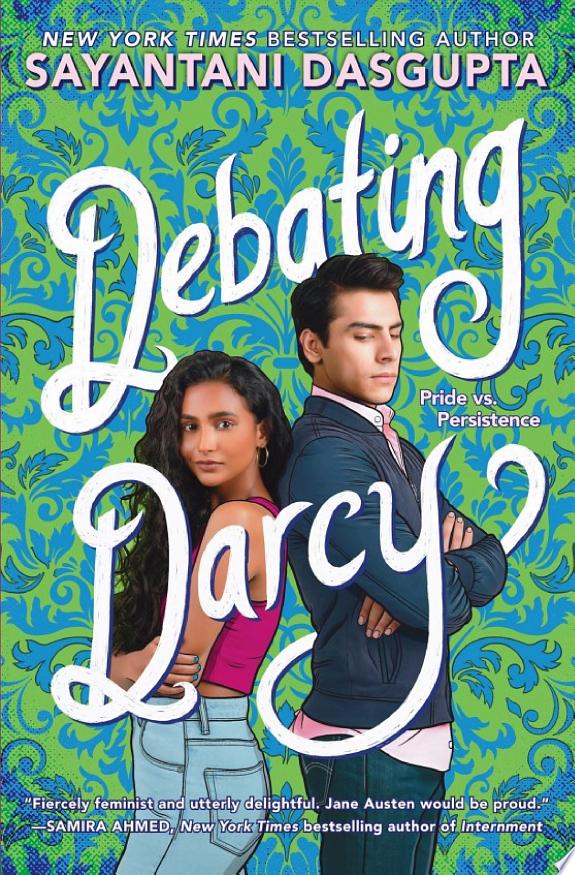 Debating Darcy