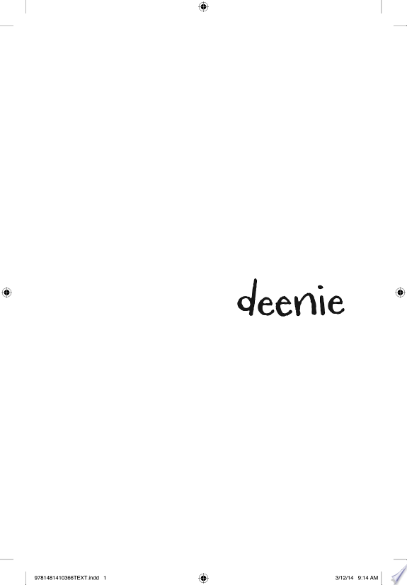 Deenie