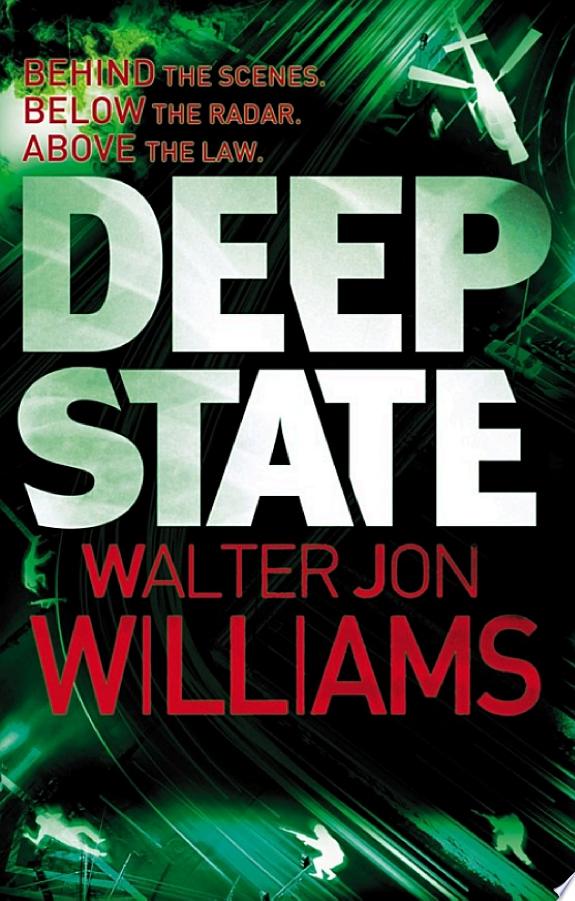Deep State