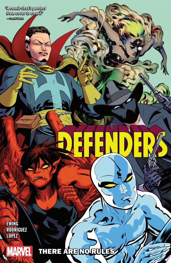 Defenders