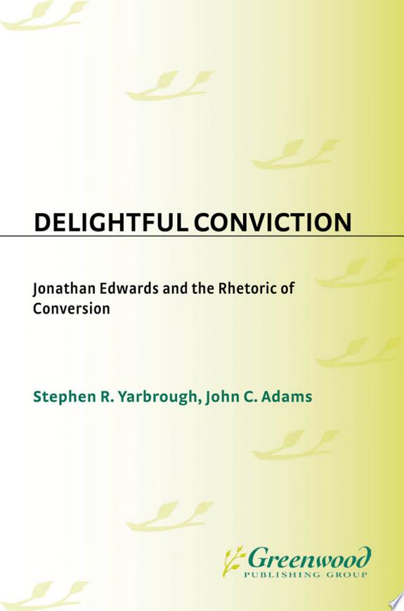 Delightful Conviction