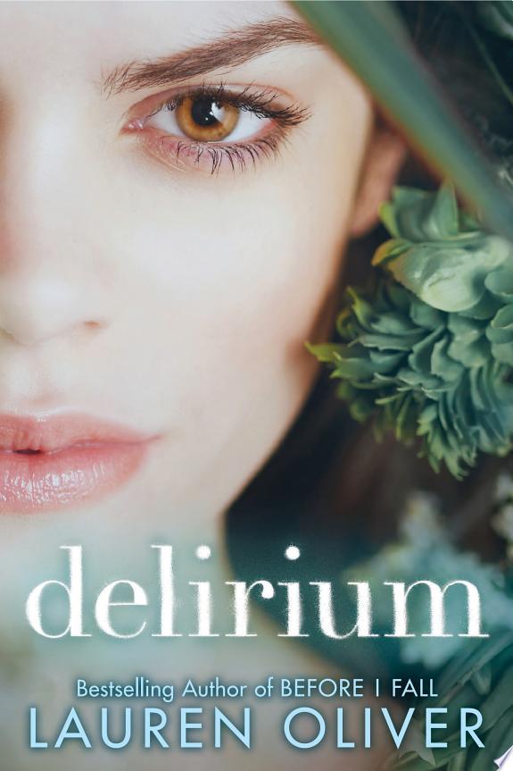 Delirium: The Special Edition
