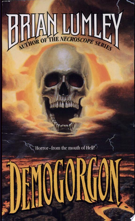 Demogorgon