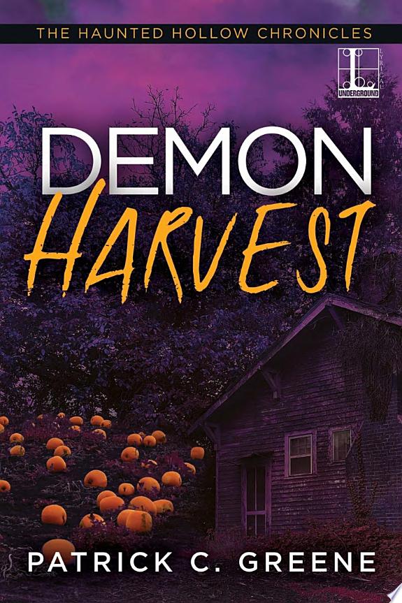 Demon Harvest