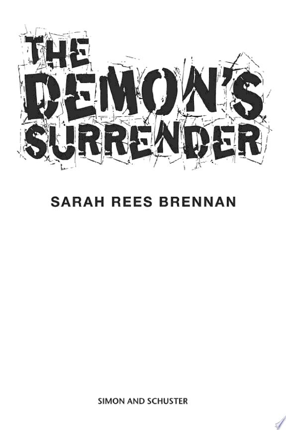 Demon's Surrender