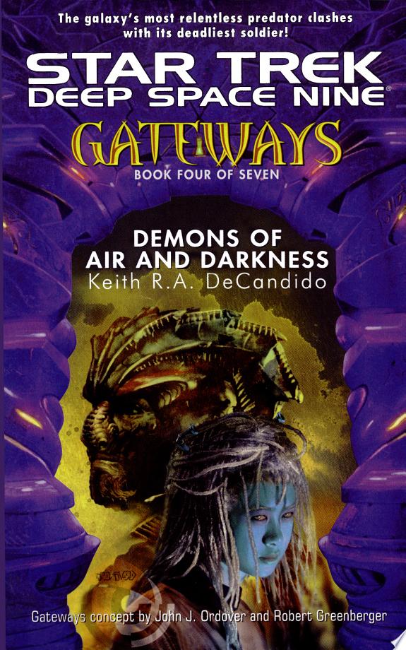 Demons of Air and Darkness