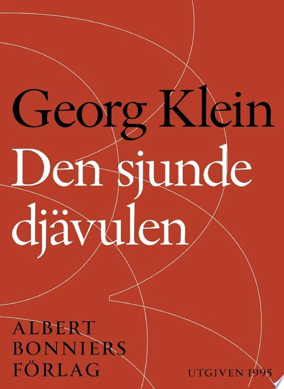 Den sjunde djävulen