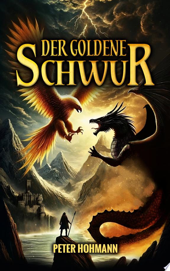 Der goldene Schwur