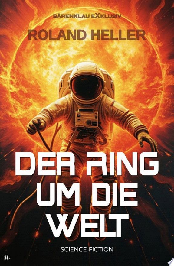 Der Ring um die Welt - Science-Fiction