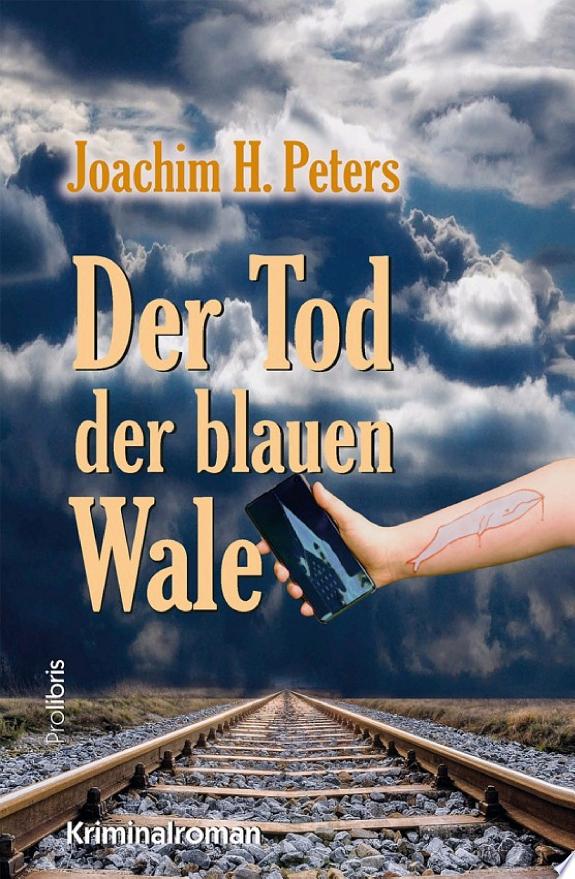 Der Tod der blauen Wale