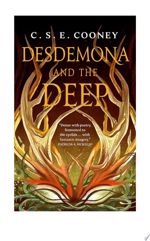 Desdemona and the Deep