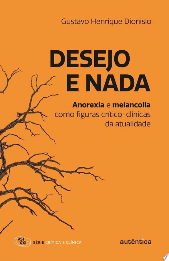 Desejo e nada