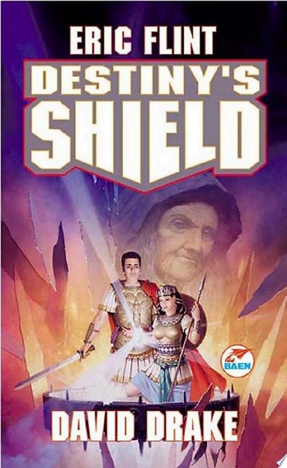 Destiny's Shield