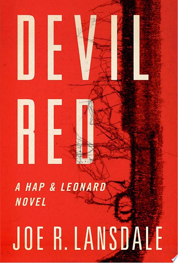 Devil Red