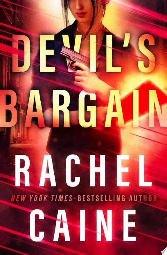 Devil's Bargain