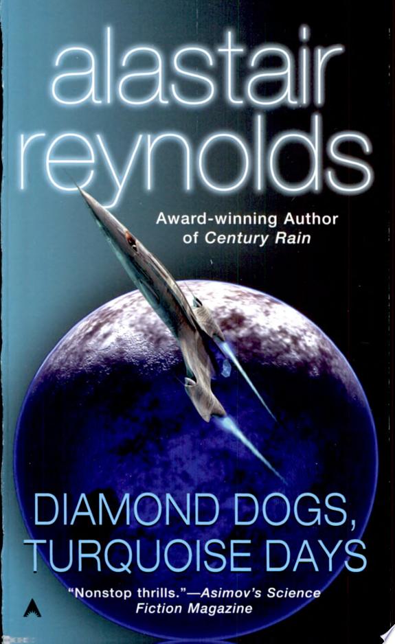 Diamond Dogs, Turquoise Days