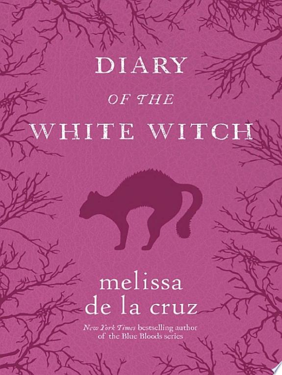 Diary of the White Witch