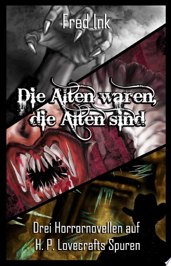 Die Alten waren, die Alten sind