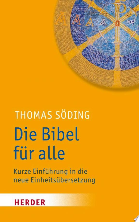 Die Bibel für alle
