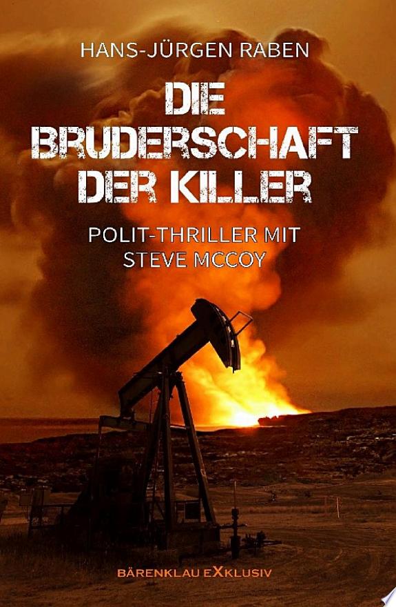 Die Bruderschaft der Killer