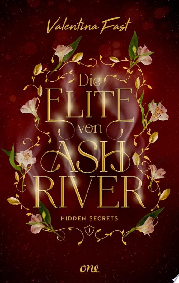 Die Elite von Ashriver - Hidden Secrets