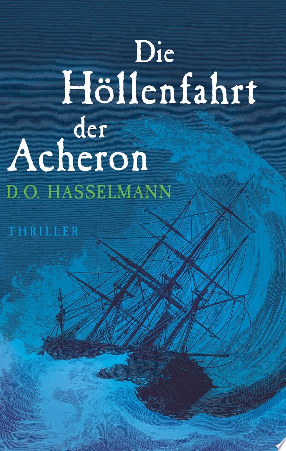 Die Höllenfahrt der Acheron