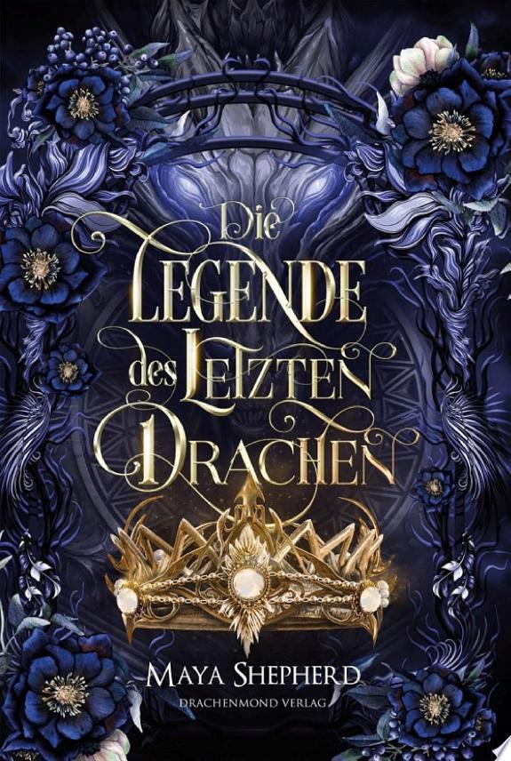 Die Legende des letzten Drachen