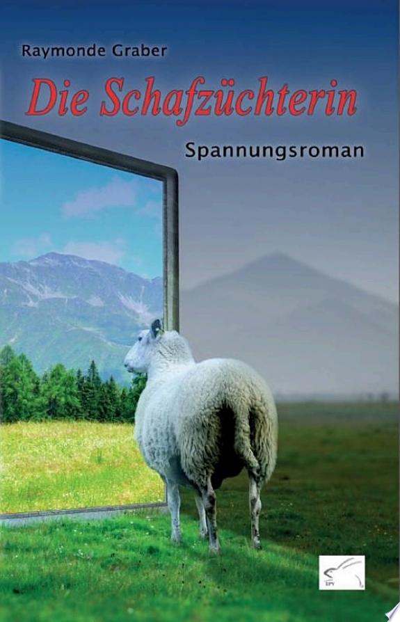 Die Schafzüchterin