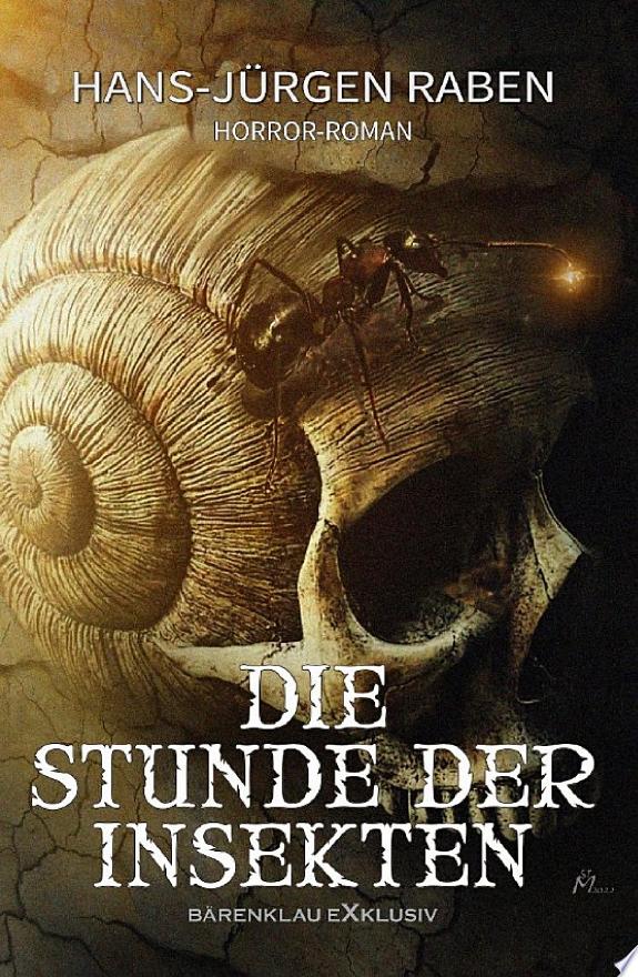 Die Stunde der Insekten