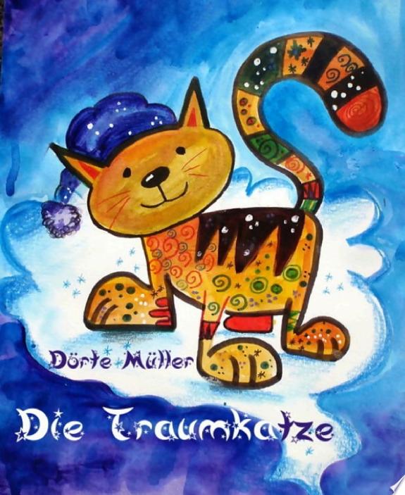 Die Traumkatze