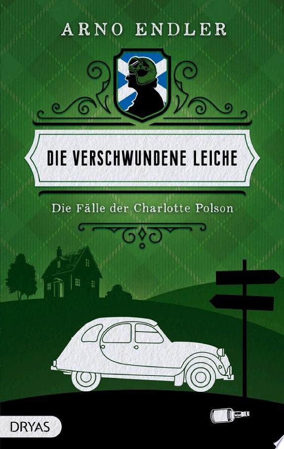 Die verschwundene Leiche