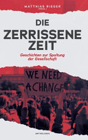 Die zerrissene Zeit