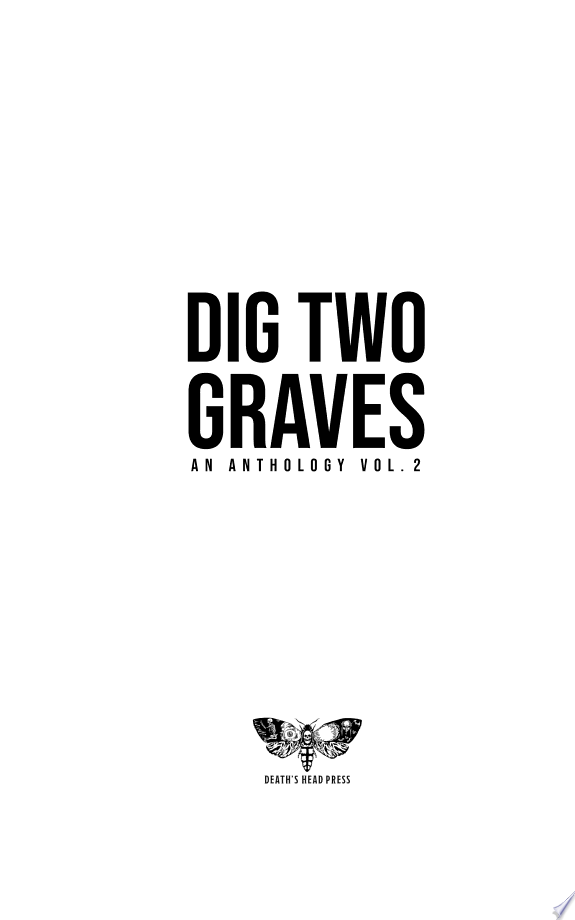 Dig Two Graves