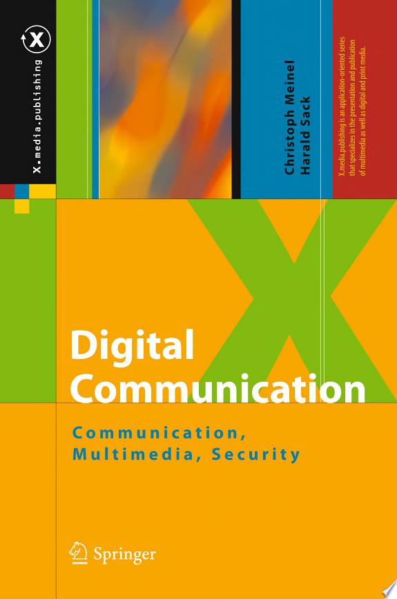 Digital Communication