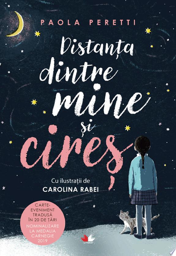 Distanta Dintre Mine Si Cires