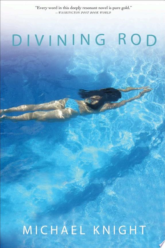Divining Rod