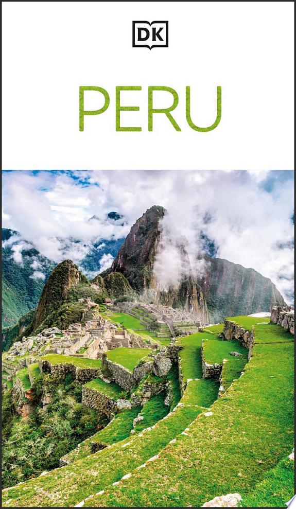 DK Peru