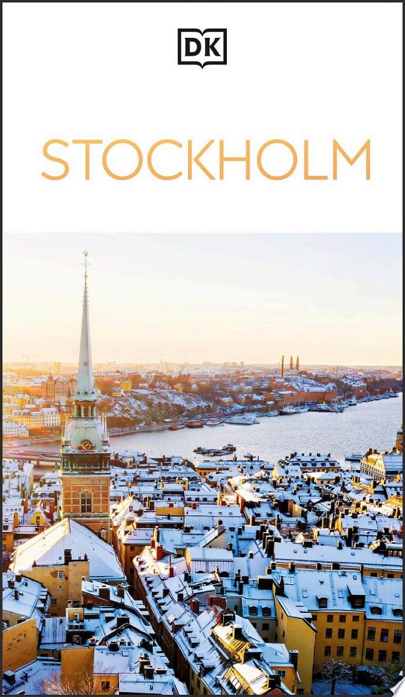 DK Stockholm