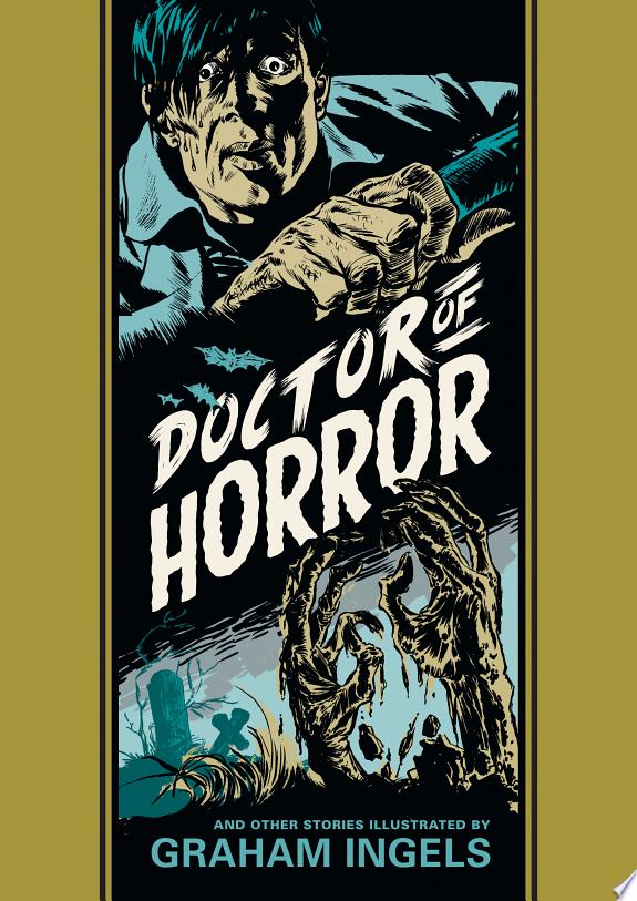 Doctor of Horror