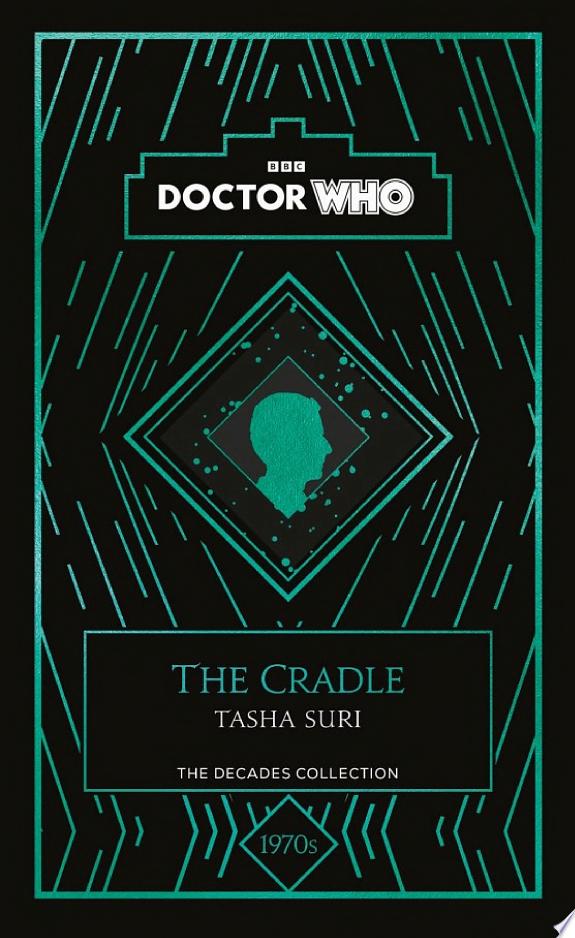 Doctor Who: The Cradle