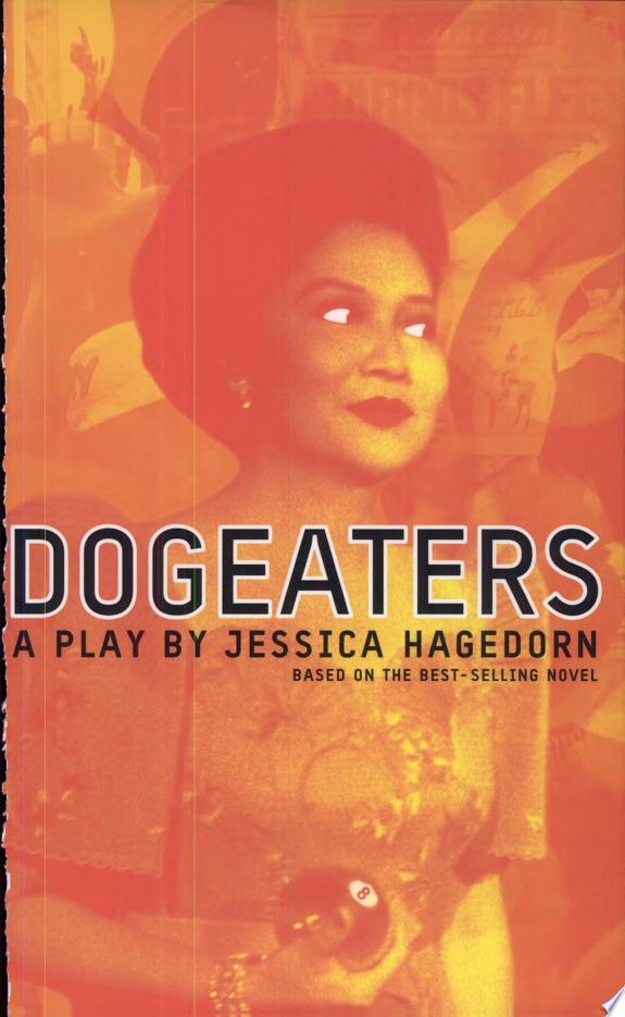 Dogeaters