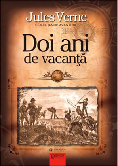 Doi ani de vacanta