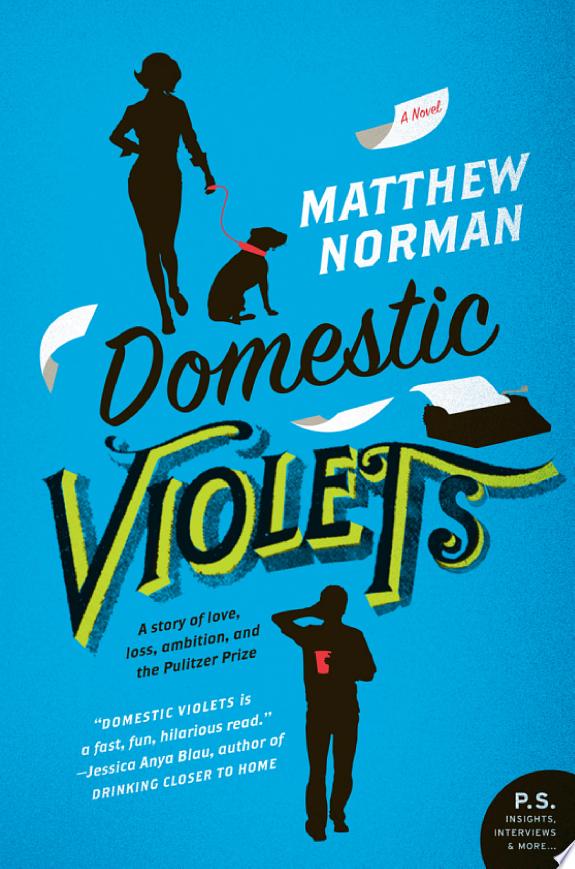Domestic Violets