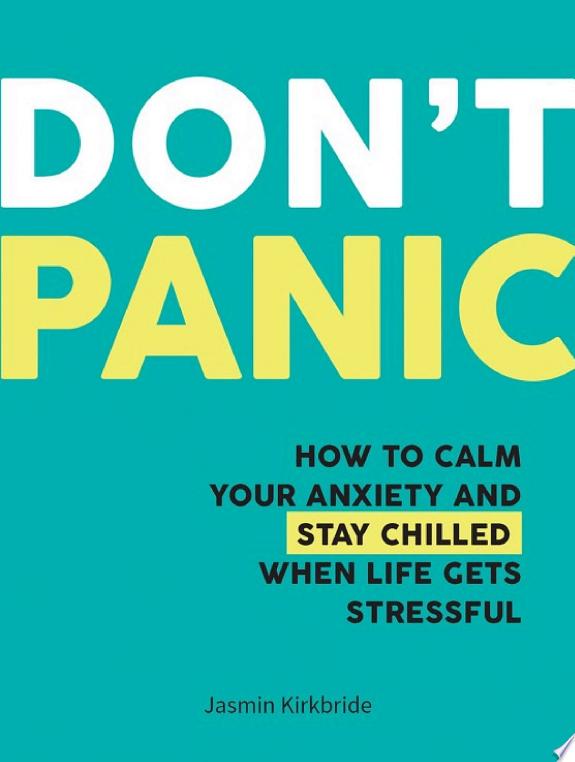 Don't Panic