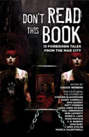 Don't Read This Book